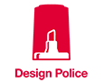 Design police logo
