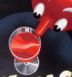art deco posters