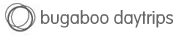 bugaboo daytrips logo