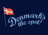 denmarks the spot