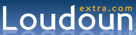 loudoun extra logo