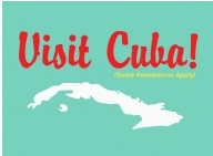 visit cuba