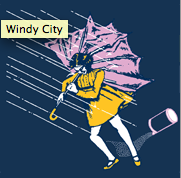 windy city salt chicago