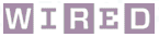 wired logo
