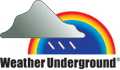 weather undgerground logo