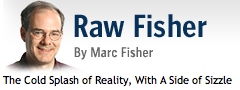 raw fisher banner