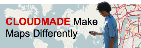 cloudmade