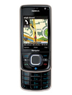 nokia6210navigator